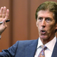 George Zimmerman's attorney, Mark O'Mara (Pool/Getty Images)